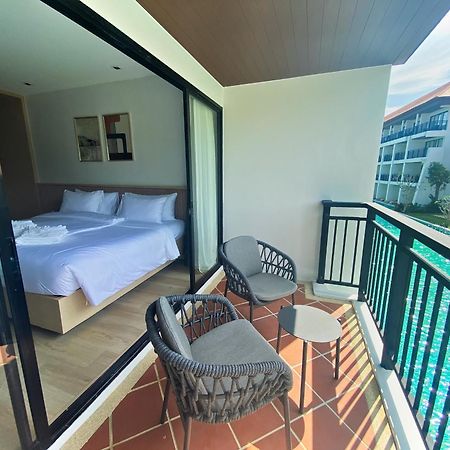 Estella Phuket Mai Khao Beach Resort Buitenkant foto