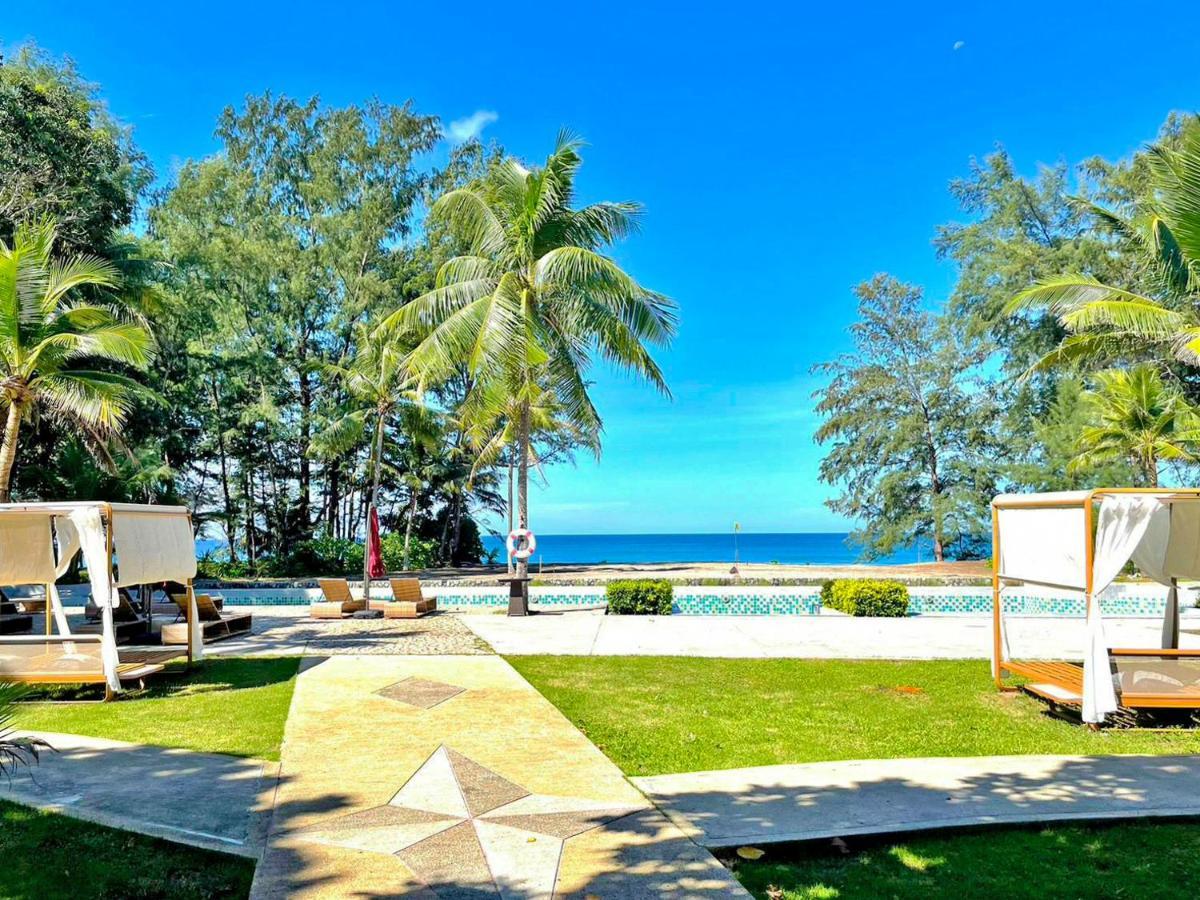 Estella Phuket Mai Khao Beach Resort Buitenkant foto
