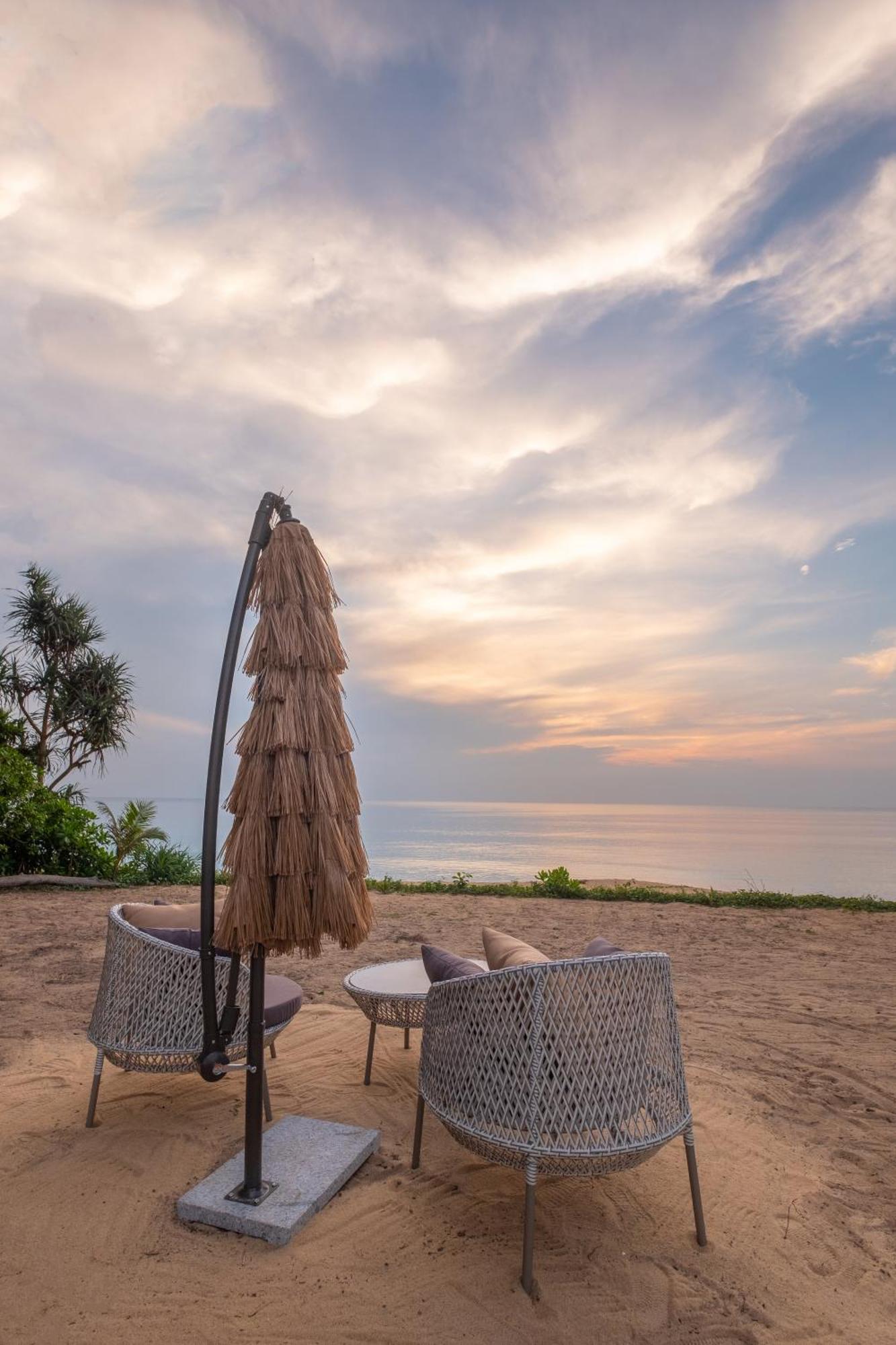 Estella Phuket Mai Khao Beach Resort Buitenkant foto