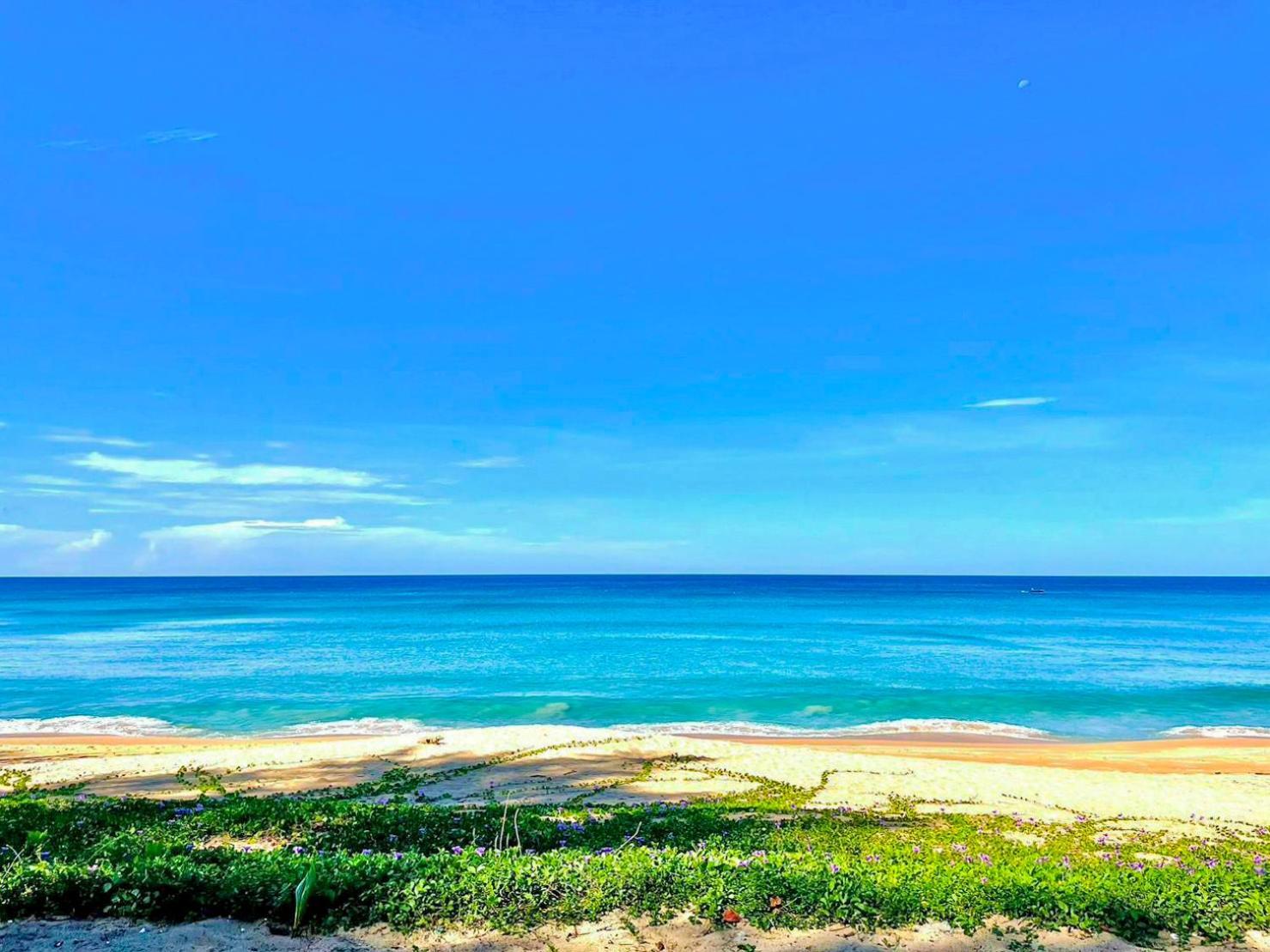 Estella Phuket Mai Khao Beach Resort Buitenkant foto